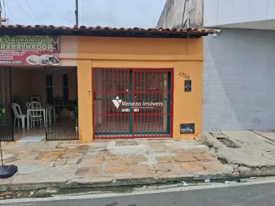 Ponto Comercial com 1 Quarto para alugar, 20m² no São João, Teresina