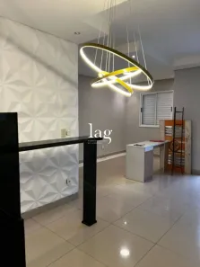 Apartamento com 2 Quartos para alugar, 72m² no Vila Trujillo, Sorocaba