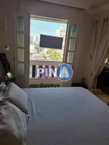 Apartamento com 3 Quartos à venda, 155m² no Setor Central, Goiânia