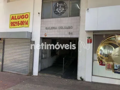 Ponto Comercial à venda, 26m² no Savassi, Belo Horizonte
