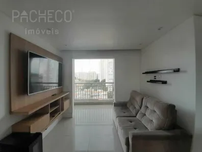 Apartamento com 2 Quartos à venda, 60m² no Jardim das Vertentes, São Paulo