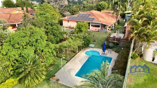Fazenda/Sítio com 3 Quartos à venda, 2985m² no , Mairinque