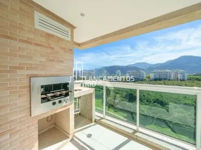 Apartamento com 2 Quartos à venda, 68m² no Barra da Tijuca, Rio de Janeiro
