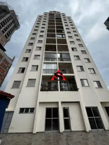 Apartamento com 2 Quartos à venda, 50m² no Vila Firmiano Pinto, São Paulo