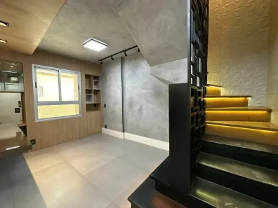 Apartamento com 2 Quartos à venda, 75m² no Setor de Habitações Individuais Norte, Brasília