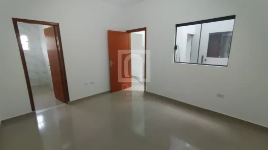 Kitnet com 1 Quarto à venda, 34m² no Parque São Bento, Sorocaba