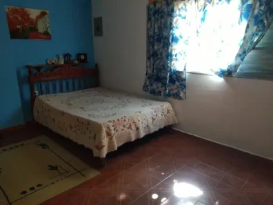 Sobrado com 3 Quartos à venda, 280m² no Taboão, Diadema
