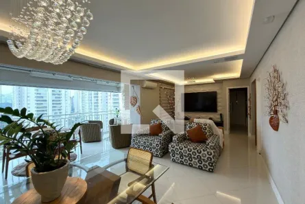 Apartamento com 3 Quartos à venda, 123m² no Centro, São Bernardo do Campo