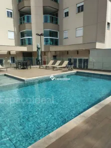 Apartamento com 3 Quartos à venda, 153m² no Vila Marimbondo, Lençóis Paulista