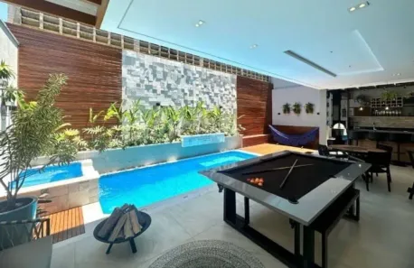 Casa de Condomínio com 4 Quartos à venda, 265m² no Fazenda Rodeio, Mogi das Cruzes