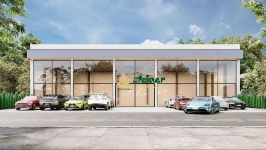Ponto Comercial para alugar, 771m² no Vila Leonor, Guarulhos