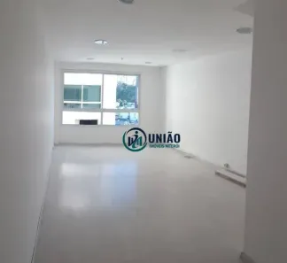 Sala Comercial à venda, 28m² no Centro, Niterói