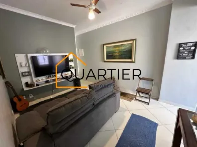 Apartamento com 3 Quartos à venda, 95m² no Flamengo, Rio de Janeiro