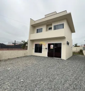 Casa com 2 Quartos à venda, 95m² no Itinga, Araquari