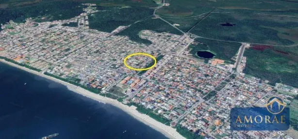 Lote/Terreno à venda, 450m² no Jurerê Internacional, Florianópolis
