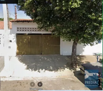 Casa com 3 Quartos à venda, 80m² no Parque Santa Felícia Jardim, São Carlos