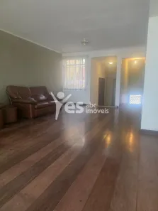 Casa com 3 Quartos à venda, 296m² no Vila Valparaíso, Santo André