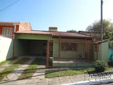 Casa com 3 Quartos à venda, 164m² no Vila Nova, Novo Hamburgo