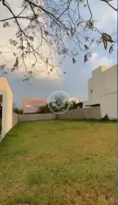 Lote/Terreno à venda, 375m² no Condomínio Belvedere, Cuiabá