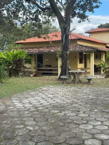 Casa de Condomínio com 3 Quartos à venda, 500m² no Condomínio Vale do Ouro, Ribeirão das Neves