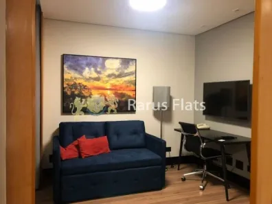 Flat com 1 Quarto à venda, 29m² no Paraíso, São Paulo