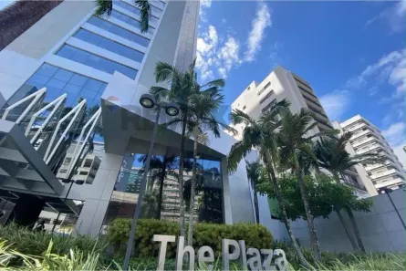 Sala Comercial para alugar, 33m² no Ilha do Leite, Recife