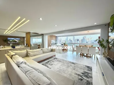 Apartamento com 3 Quartos à venda, 165m² no Vila Regente Feijó, São Paulo