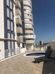 Apartamento com 3 Quartos à venda, 127m² no Vila Floresta, Santo André