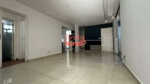 Apartamento com 3 Quartos para alugar, 234m² no Centro, Contagem