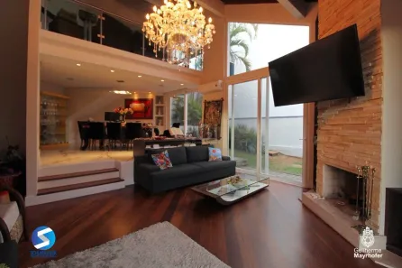 Casa com 4 Quartos à venda, 650m² no Chácara das Pedras, Porto Alegre