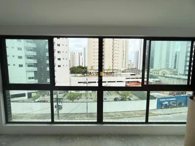 Apartamento com 3 Quartos à venda, 100m² no Boa Viagem, Recife