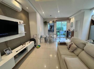 Casa de Condomínio com 2 Quartos à venda, 100m² no Roncáglia, Valinhos