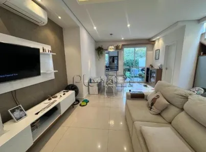 Casa de Condomínio com 2 Quartos à venda, 99m² no Roncáglia, Valinhos