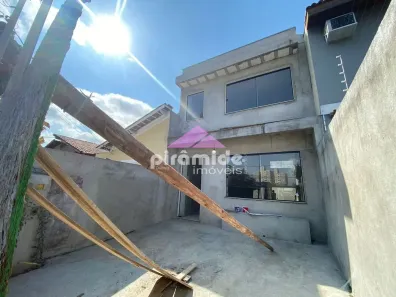 Prédio Comercial à venda, 160m² no Jardim Santa Madalena, São José dos Campos