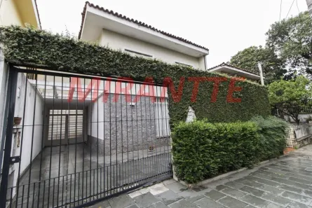 Sobrado com 4 Quartos à venda, 242m² no Indianópolis, São Paulo