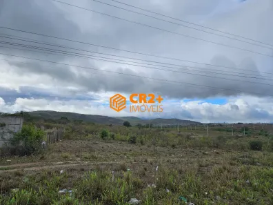 Lote/Terreno à venda, 8015m² no Centro, Bezerros
