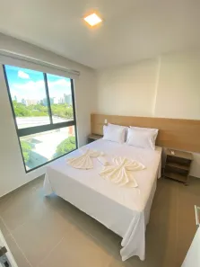 Apartamento com 1 Quarto à venda, 38m² no Boa Vista, Recife