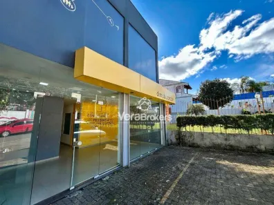 Ponto Comercial para alugar, 180m² no Passo das Pedras, Gravataí