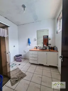 Casa com 3 Quartos para alugar, 274m² no Jardim Colombo, São Paulo