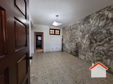 Casa com 2 Quartos à venda, 130m² no Dos Casa, São Bernardo do Campo