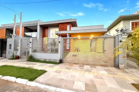 Casa com 3 Quartos à venda, 206m² no Igara, Canoas