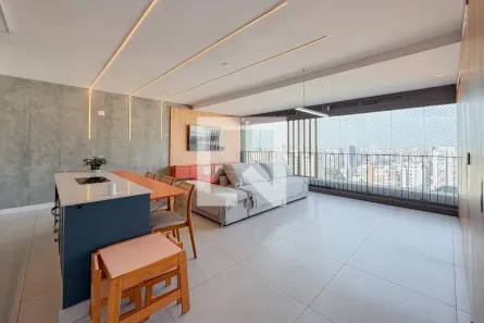 Apartamento com 2 Quartos à venda, 86m² no Vila Mariana, São Paulo