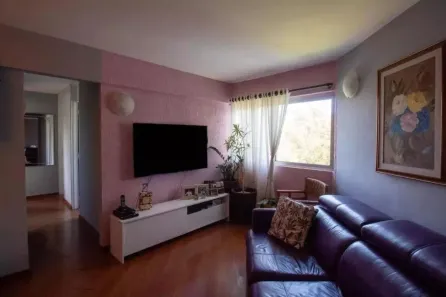 Apartamento com 3 Quartos à venda, 64m² no Jardim Olympia, São Paulo