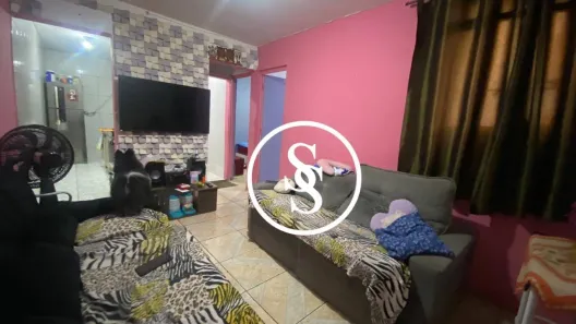 Apartamento com 2 Quartos à venda, 44m² no Cooperativa, São Bernardo do Campo