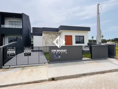 Casa com 3 Quartos à venda, 96m² no Forquilhas, São José