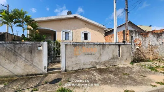 Casa com 4 Quartos à venda, 139m² no Nova Votorantim, Votorantim