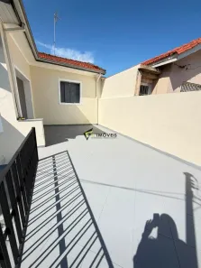 Casa com 2 Quartos para venda ou aluguel, 156m² no Vila Palmeiras, São Paulo