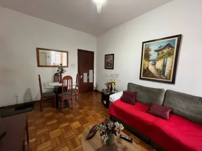 Apartamento com 2 Quartos à venda, 80m² no Tijuca, Rio de Janeiro