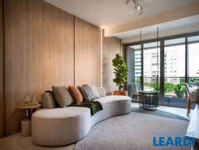 Apartamento com 3 Quartos à venda, 105m² no Pinheiros, São Paulo