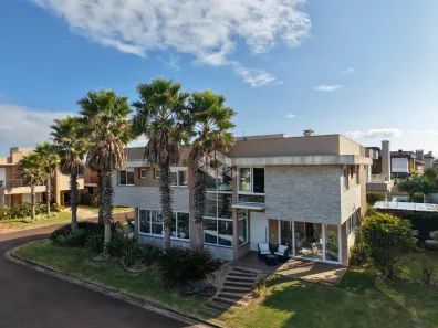 Casa de Condomínio com 10 Quartos à venda, 381m² no Maristela, Xangri-lá